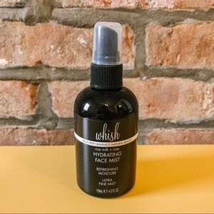 Whish Hydrating Face Mist